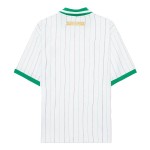 Günstige Fußballtrikots Racing de Santander Anniversary 2024-25 Kurzarm